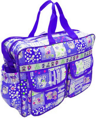 

Navigator Cat Shoulder Bag(Blue)