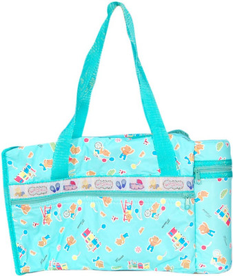 

Anahi Tbags Diaper Bag(Blue)