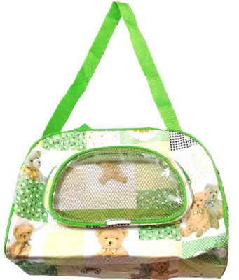 

Navigator Outing Mama Tote Diaper Bags(Green)