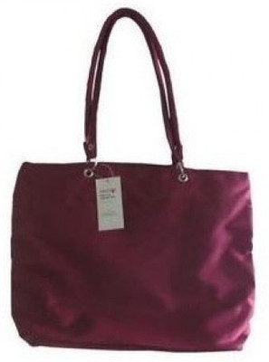 

Pigeon Multi Function Mama Tote Diaper Bag(Purple)