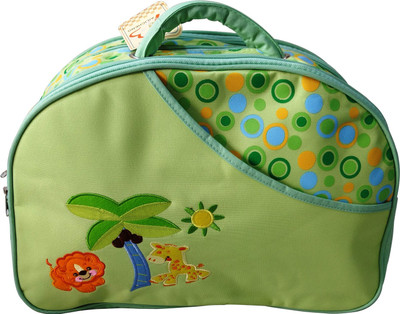 

Ailicheng Diaper Bag Mother diaper bag(Multicolor)