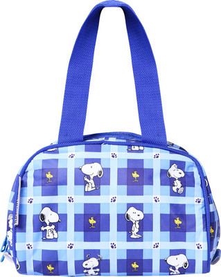 

Navigator Multipurpose Bag Diapers Bag(Blue)