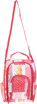 

Navigator SureDeal Kids mama Fist Choic Sling(Red)