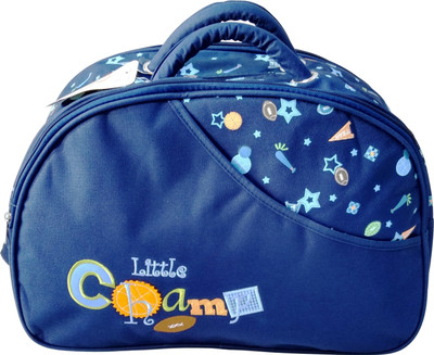 

Ailicheng Mother bag Diaper Hand bag(Navy blue/Light blue/Peach)
