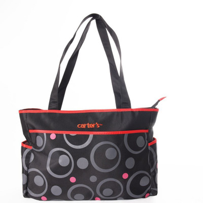 

Baby Bucket 1009 Diaper Bag(Black)