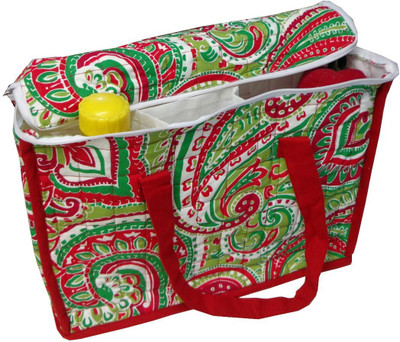 

Adt Saral Mama Special Messenger Diaper Bag(Multicolor)