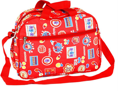 

Creative India Exports Mama Travel Diaper Bag(Multicolor)