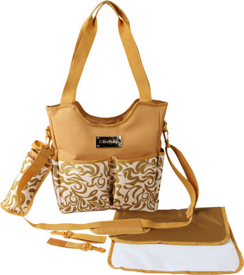 

ReeBaby Diaper Bag Tote(Beige)
