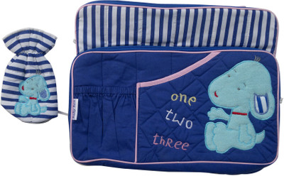 

Xchildhood MB4 Mother'S Hand Bag(Blue)