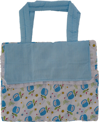 

Love Baby DBB08 Gold Diaper bag(Gold)