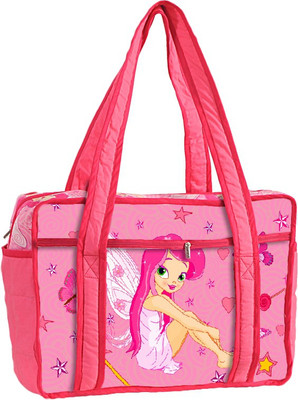 

Swayam BBG01- Multipurpose Bag(Multicolor)