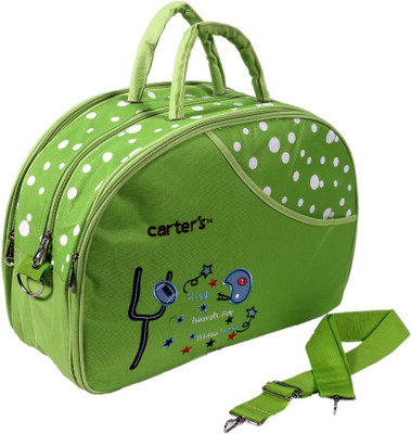 

BornBabyKids Imported Mother Diaper Bag(Green)