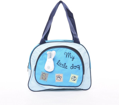 

Baby Bucket Bebesitos Mummy - My Little Dog Purse(Blue)