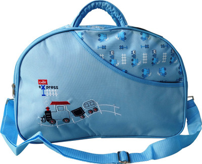 

Ailicheng Mother Bag (Waterproof) Diaper Hand Bag(Blue)