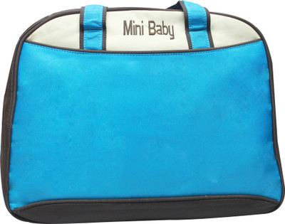 

Kiwi Mini Baby Diaper Bag(Multicolor)