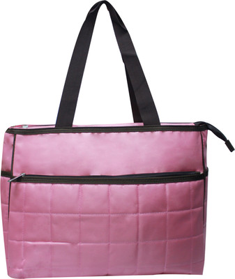 

Kiwi Baby Solid Color Diaper Bag(Multicolor)