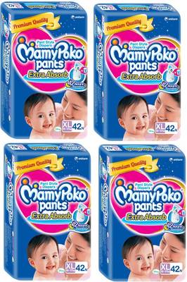 Mamy Poko Extra Absorb - XL