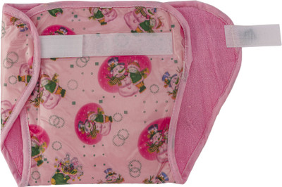 

Love Baby 634 Plastic Pocket Diaper - L