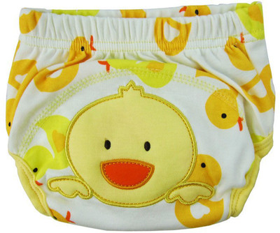 

Ole Baby Soft Comfortable Reusable Cotton Pull on Style Pants (Age:2-3 Years, Multicolor