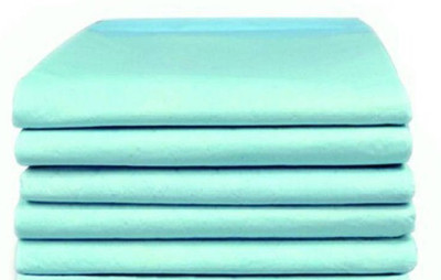Health Track Disposable Underpad 90cm X 60cm Adult Diapers L 5 Pieces