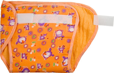 

Love Baby 534 Pocket Diaper, Peach