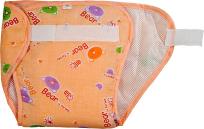 

Love Baby 534 Pocket Diaper, Yellow
