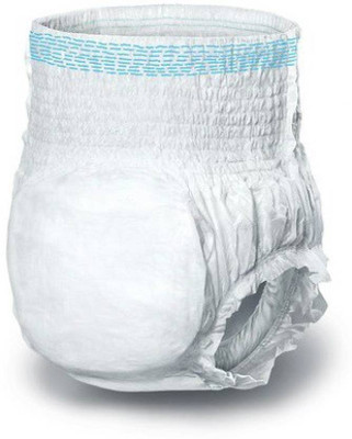 

Health Track Eldeez Adult pull up Diaper - M(10 Pieces)
