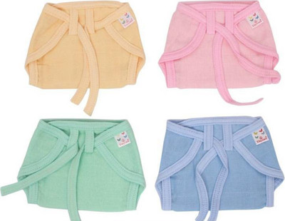 

Carter's Baby Clothing Diaper, Multicolor