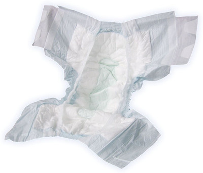 

ARN Adult Diapers - XL(10 Pieces)