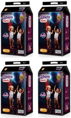 Libero Baby Diaper - M