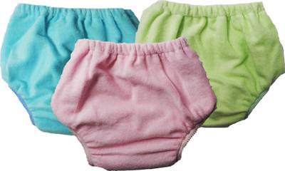 Crack4Deal Washable Diaper-2 - Small