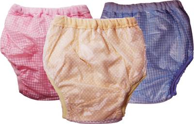 Crack4Deal Washable Diaper-3 - Small