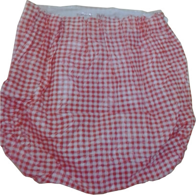 

Farlin Baby Diaper Pants, Red