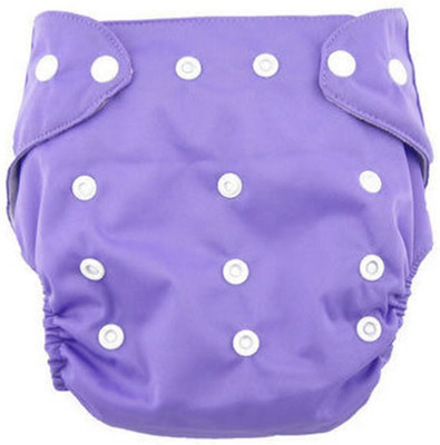 

Quick Dry EIO Reusable Baby Pocket Cloth Nappies One Size Fits All - New Born