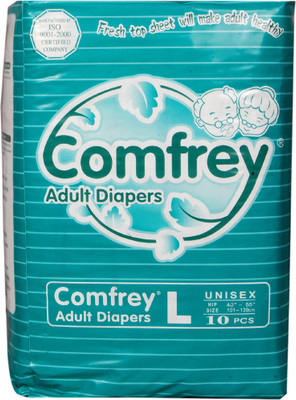 Comfrey CK-M - M(10 Pieces) Comfrey CK-M - M(10 Pieces)
