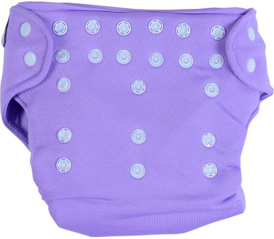 

Manorath Quick Dry Diaper, Lilac