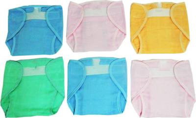 Crack4Deal Traditional Nappy - M