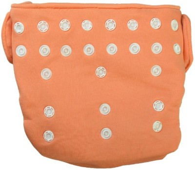 

Quick Dry Quick Dry Reusable Diaper, Peach