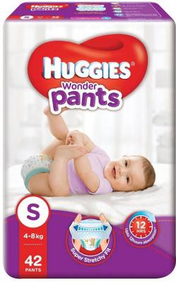 Huggies WANDER PANTS - SMALL