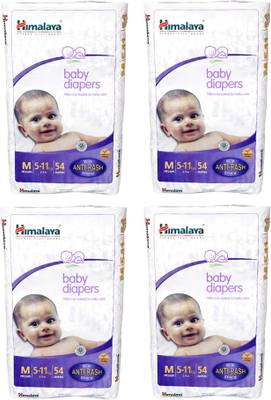 Himalaya Baby Diaper - M
