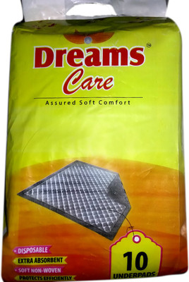 Dreams Care UP_L_20 - L(10 Pieces)
