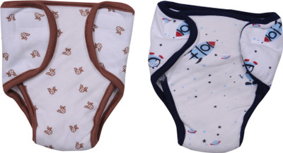

Bio Kid Fabric Diappers, Multicolor
