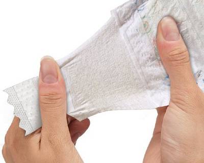 Munchkin Super Premium Diapers, Size 4 - L