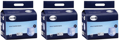 

Karein KRINADPM3 - M(3 Pieces)