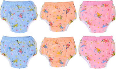 

Chhote Janab BABY DIAPER NAPPY - M(6 Pieces)