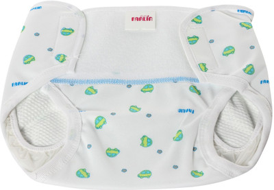 

Farlin Baby Diaper Pants, Multicolor