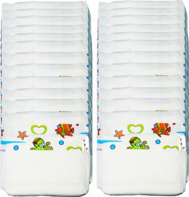 Crack4Deal Pampers - New Born