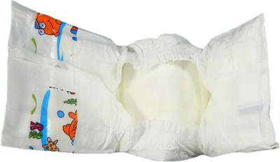 Crack4Deal Pampers - New Born