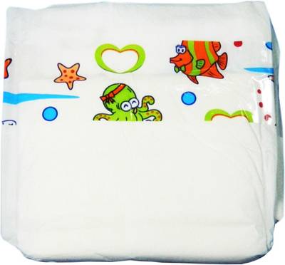 Crack4Deal Pampers - New Born