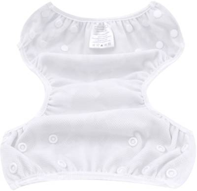 Carter's All in One Reusable Waterproof One Size Nappy Elephant P...